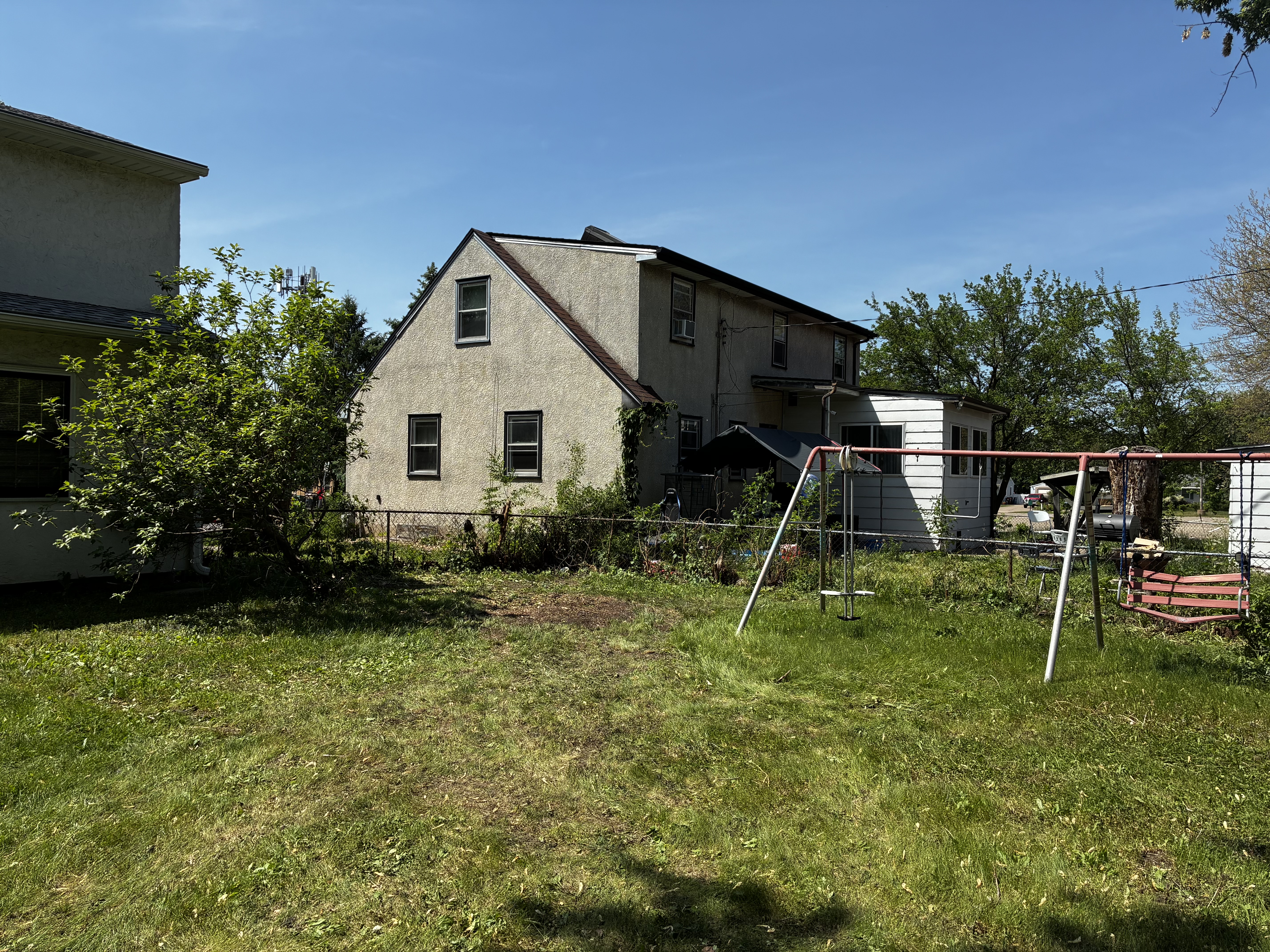 After - exterior paint set 2