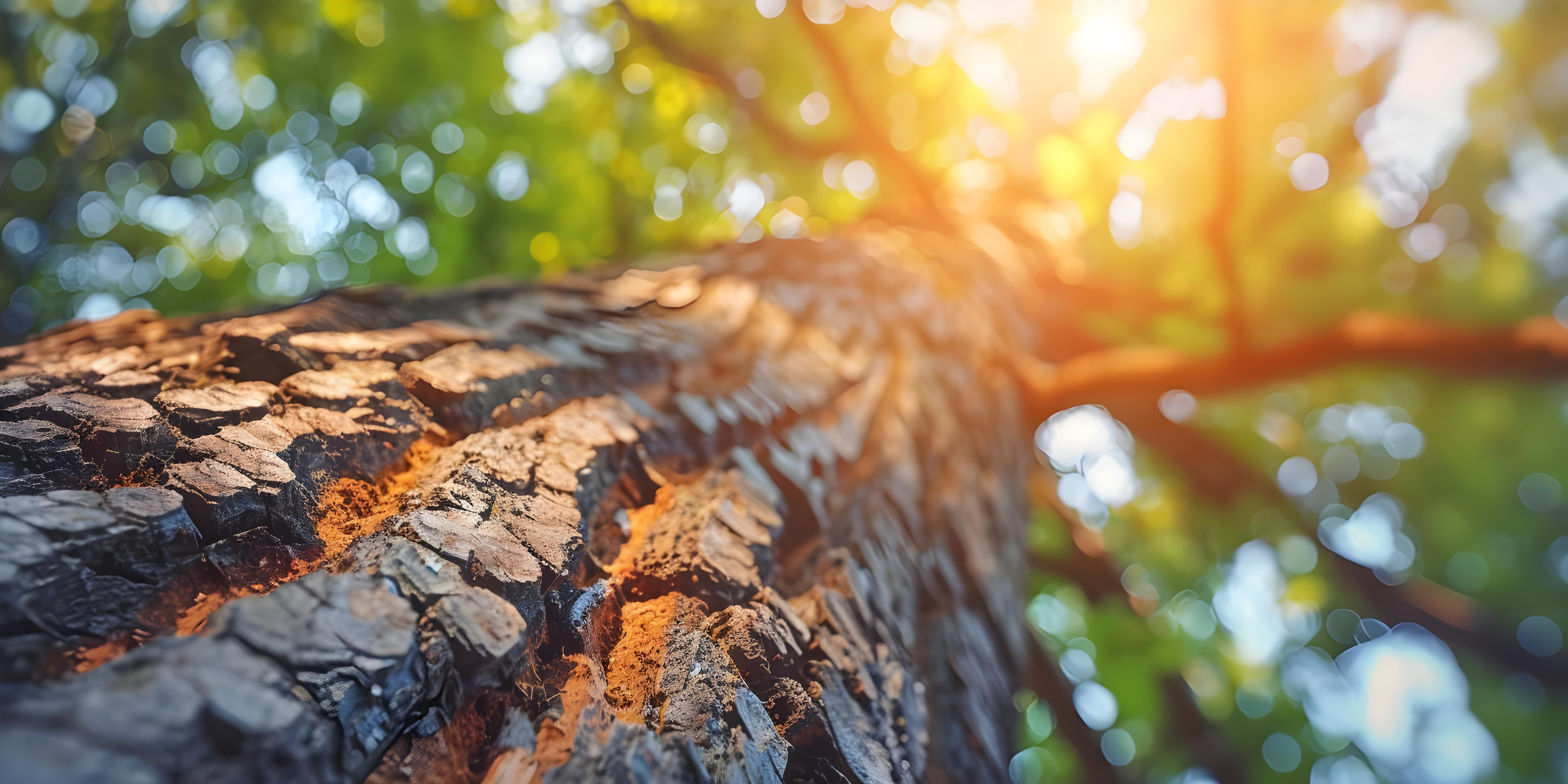 Tree health care and disease treatment